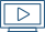 Sistema de acceso - Edificios icon